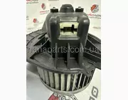 Моторчик пічки (вентилятор салону) Renault Master 3, 7701068992, 5F2130000
