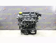 Б/у двигатель ''H5F400'', 1.2 TCe для Nissan Qashqai