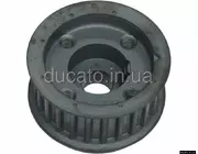 Б/У шестерня коленвала Fiat Ducato 280 (1982-1990) 1.9 d/td (1929 куб.см.) 7597151,7596765
