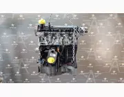 Б/у двигатель K9K714, 1.5 dCi Euro 4 для Nissan Qashqai