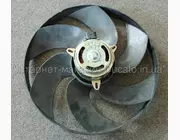 Вентилятор радиатора большой Citroen Jumper (1994-2002) 1253A0,1308H7,46554752,D8F011TT