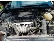 Лямбда зонд Renault Safrane(Рено Шафран бензин) 1996-2000 2.5 benz