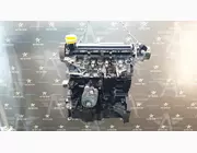 Б/у двигатель K9K724, 1.5 dCi, Euro 4 для Renault Clio III