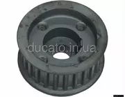 Б/У шестерня коленвала Fiat Ducato 290 (1989-1994) 1.9 d/td (1929 куб.см.) 7597151,7596765