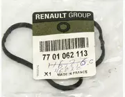 Прокладка масляного фильтра двойная на Renault Trafic 06-> 2.0dCi — Renault (Оригинал) - 7701062113
