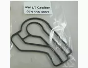 Прокладка масляного фильтра VW Crafter 30-35, 30-50 (пр-во AJUSA), AJ 01453500