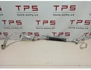 Трубопровід системи кондиціювання R134A 2x3 Tesla Model X, 1486469-00-C