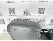 Крышка подлокотника   Ford Escape MK4 20- кожа, черн ST-Line