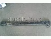 Б/У Балка под радиатор Fiat Ducato 244 (2002-2006), 1318067080, 1312403080