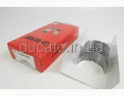 Вкладыши шатунные STD (стандартные) Fiat Ducato 250 (2006-2014) 2.2D, 9661571280, 9661571380, 0606X4, 0606X5, 71-4066/4 STD