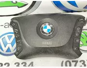 565216306 Подушка безпеки в кермо Е 39 BMW