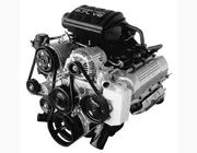 Двигатель, мотор Mercedes Sprinter 311, Мерседес Спринтер 311, 2.2 дизель