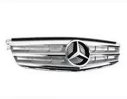 Решетка радиатора, Mercedes Мерседес C-Class седан (W204) (01.07 - 14) A20488000239776