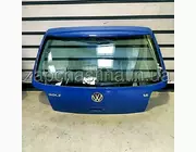 Крышка багажника VW Golf 4