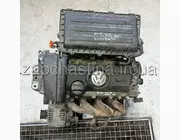 Двигатель BUD 1.4 16V , 59kW , VW Caddy 3 , Golf 5 , Golf 6 , Polo 4 , Skoda Octavia  (2006-2013)