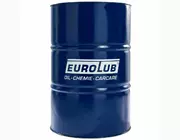 Моторное масло EUROLUB MULTITEC SAE 10W/40 (полусинтетическое), Германия