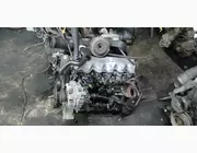 Двигун Volkswagen T4 2.5 tdi
