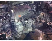 Мотор (Двигатель) без навесного оборудования 1.9TDI 55kw Фольксваген Кадди 04- (Volkswagen Caddy)