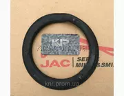 Прокладка пружины амортизатора переднего верхняя JAC J5