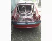 Кузовщина  Opel Vectra B