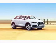 Авторазборка Audi Q3 2011 - 2019