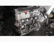 Двигатель Хонда Аккорд 7, Honda Accord 7 K20A6 K20Z2 2004-2008 10002RBAE06