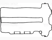 Прокладка клапанной крышки резиновая Opel Z12XE/Z12XEP, Z14XEL/Z14XEP, VR 71-35888-00