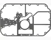 Прокладка поддона двигателя OIL PAN AUDI/VW 2.8V6 ACK BOTTOM , VR 70-31707-00