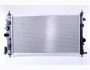 Радиатор охлаждения Opel Insignia A (08-) 2.0 CDTI, Saab 9-5 (10-) 2.0 TID, PR 1740-3300