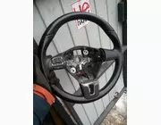 Руль, мультируль кожаный на VW Jetta VI 2012-2018