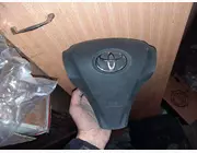 Крышка в руль, заглушка Airbag на Toyota Solara