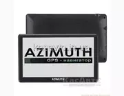 GPS Навігатор Azimuth B701 Pro