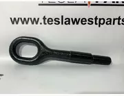 Крюк буксировочный Tesla Model 3, 1077570-00-D