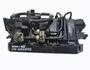 Колектор впускний оригінал 0280611062 Fiat Bravo II 1.4 16V T-Jet відмінний стан Bosch