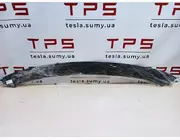 Накладка бампера ззаду верхня новий Tesla Model X, 1047976-00-C