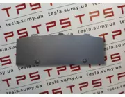 Кришка (заглушка) дифузора бампера заднього Tesla Model 3, 1135412-00-A (113541200A)