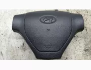 Подушка безпеки Хюндай Гетц, Hyundai Getz 2002-2005 569001C000DB