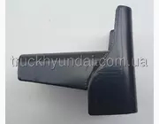 Кронштейн кріплення відбійника зад. ресори задній Hyundai HD-65/72/78, 55262-5K200 MOBIS