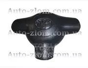 Подушка безпеки водія для Toyota Corolla E12, 45130-02260