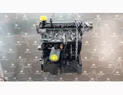 Б/у двигатель K9K714, 1.5 dCi Euro 4 для Nissan NV200
