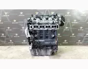 Б/у двигатель D4EA, 2.0 CRDi, 190 тыс.км для Hyundai Elantra