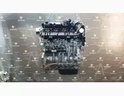 Б/у двигатель 8HS DV4TED, 1.4 HDi, Euro 4 для Toyota Aygo
