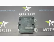 Б/у блок подушек безопасности/ модуль airbag 985109511R, A2C80612609 для Renault Zoe