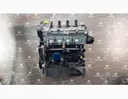 Б/у двигатель K4M812/ 7702035114/ D112218, 1.6 16V для Renault Megane II