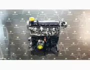 Б/у двигатель K9K740, 1.5 dCi, Euro 4 для Renault Kangoo