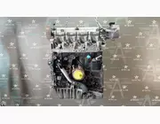 Б/у двигатель F9Q818, 1.9 dCi для Renault Megane II