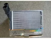 Радиатор печки Citroen Berlingo M59 (2003-2008), 644878, D6P001TT