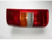 Задний стоп фонарь левый Fiat Scudo 220 (2004-2006), 9790384780, 2395870E