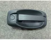 Наружная ручка двери Fiat Doblo (2009-.....), 735507854, FT94395