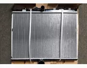 Радиатор охлаждения Citroen Jumpy III (2007-.....) 1.6/2.0HDi, 1330Q7, 133368, 239708A1